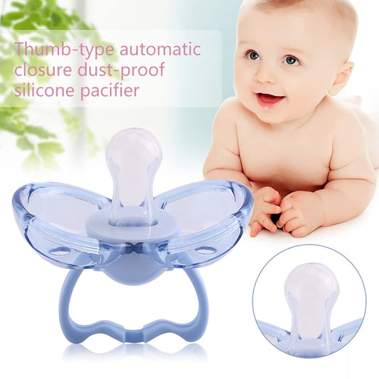 Automatic Closeur Pacifier